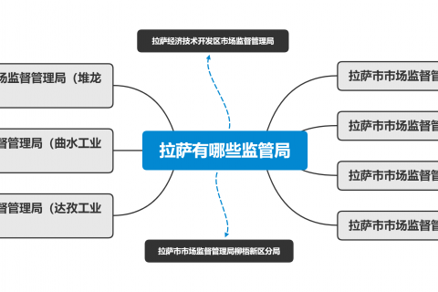 拉薩市有幾個市場監(jiān)管局（工商局）？注冊公司應該選哪個工商局？有各自的優(yōu)惠政策嗎？