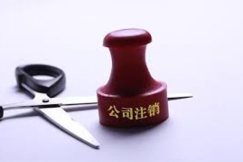 拉薩注銷一個(gè)公司，需要去幾個(gè)部門(mén)？整體時(shí)間需要多久？大概流程是怎樣的？
