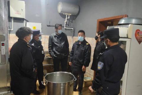 西藏火鍋店2家營業(yè)執(zhí)照被吊銷、2家立案調(diào)查、5家停業(yè)整頓