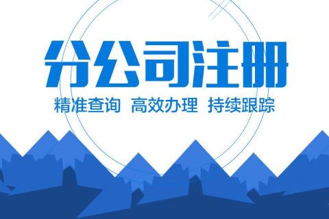 在拉薩設立分公司的流程、所需材料、辦理時間